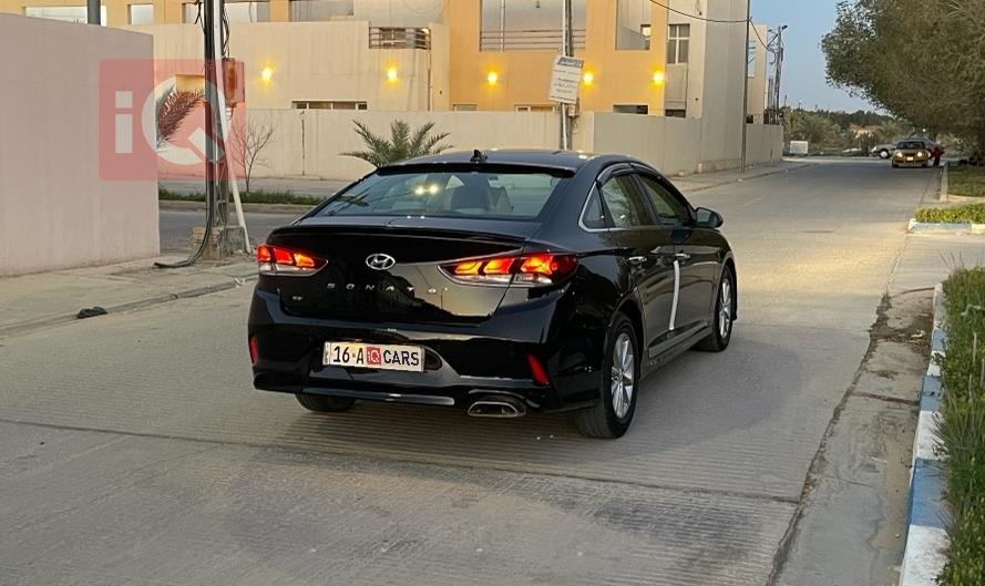 هيونداي سوناتا